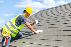 Fast & Reliable Emergency Roof Repairs in Susan Moore, AL